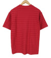 Red Cotton T-Shirt