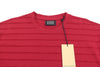 Red Cotton T-Shirt
