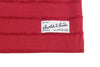 Red Cotton T-Shirt