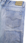 Jeans Anbass M914F