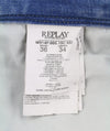 Jeans Anbass M914F