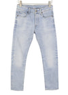 Jeans 3301 Straight