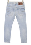 Jeans 3301 Straight