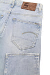 Jeans 3301 Straight