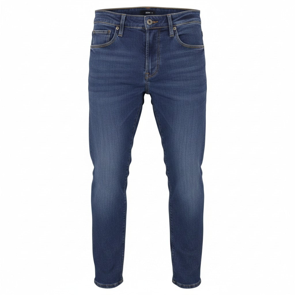 Slim-Jeans 3301