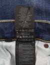 Jeans 3301 Slim