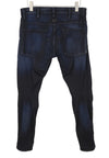 Jeans 5620 3D Skinny