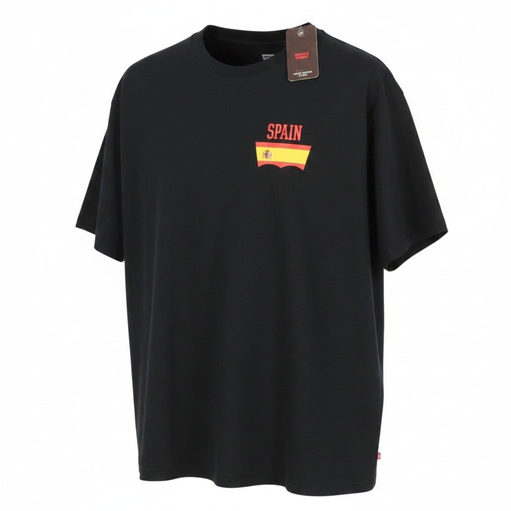 T-Shirt Vintage Fit