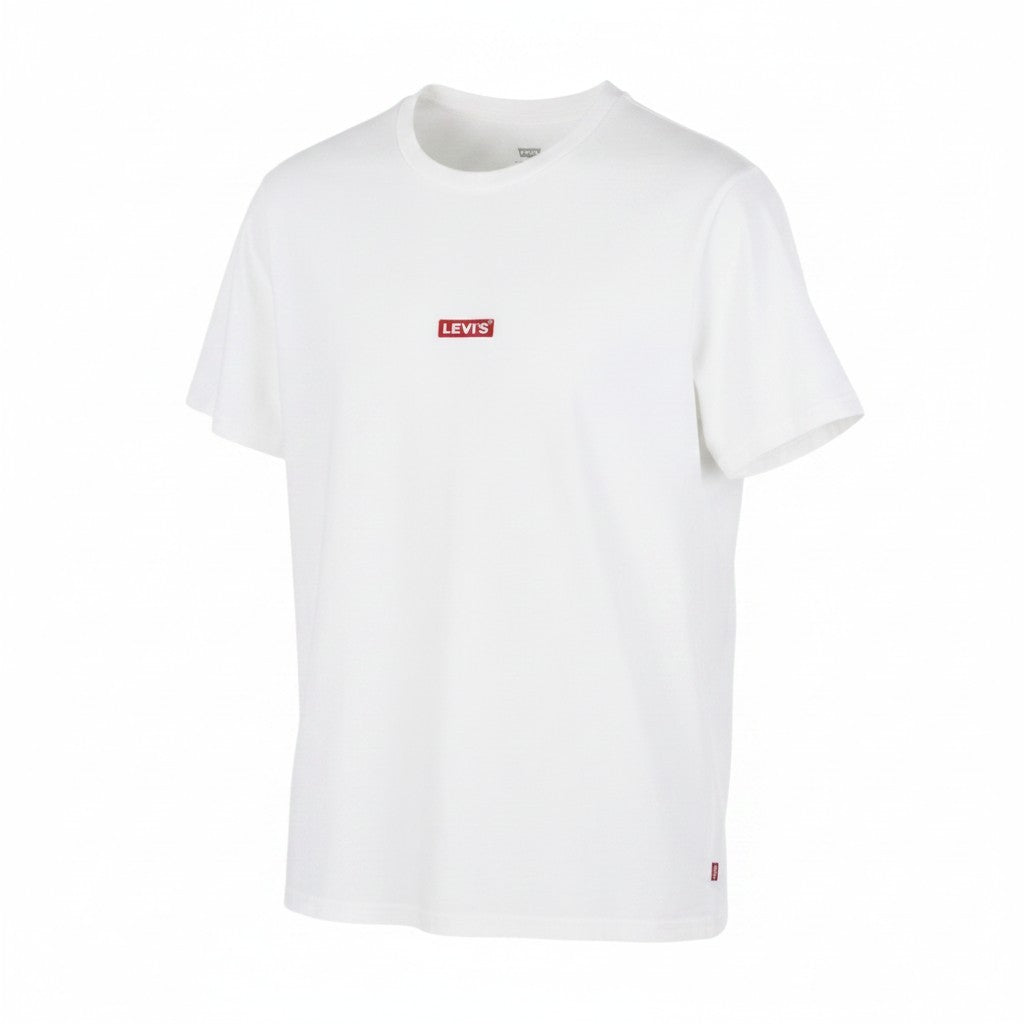 T-Shirt Relaxed Fit