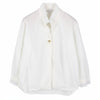 White Cotton Shirt