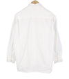 White Cotton Shirt