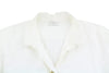 White Cotton Shirt