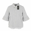 White Cotton Shirt