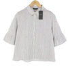 White Cotton Shirt