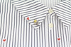 White Cotton Shirt