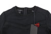 Black Polyester Dress