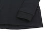 Black Polyester Dress