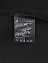 Black Polyester Dress