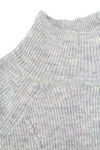 Jumper Ragnhild LS High Neck