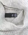 Jumper Ragnhild LS High Neck