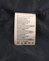 Brown Polyester Blazer