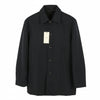 Black Nylon Jacket