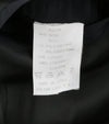 Black Nylon Jacket