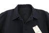 Black Nylon Jacket