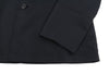 Black Nylon Jacket
