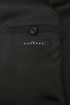 Black Nylon Jacket