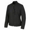 Black Cotton Jacket