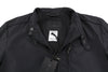 Black Cotton Jacket