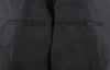 Black Cotton Jacket