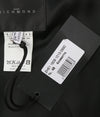 Black Cotton Jacket