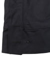 Black Cotton Jacket