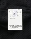 Black Linen Jacket