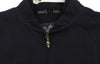 Black Linen Jacket
