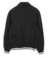 Black Linen Jacket
