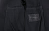 Black Linen Jacket