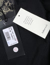 Black Linen Jacket