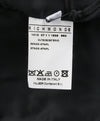 Grey Cotton Jacket
