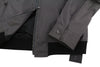 Grey Cotton Jacket