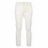 Jeans Rugger Slacker White