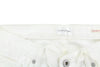 Jeans Rugger Slacker White