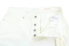 Jeans Rugger Slacker White