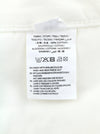 Jeans Rugger Slacker White