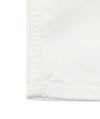 Jeans Rugger Slacker White