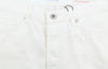 Jeans Rugger Slacker White