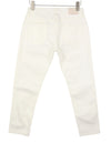 Jeans Rugger Slacker White