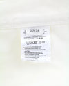 Jeans Rugger Slacker White